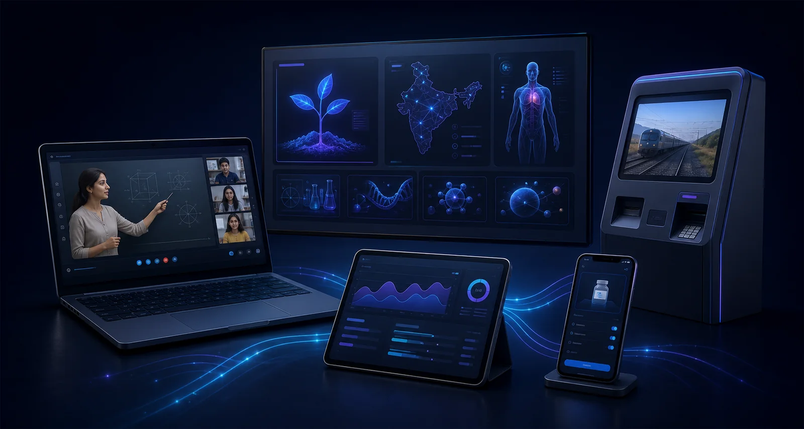 RioPlay as part of Antargyan AI's connected product ecosystem